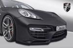 Porsche Panamera Exclusive by Caractere 2010 года
